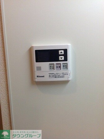 レオネクストツゥの物件内観写真